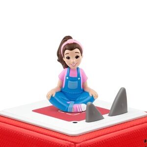 NEW Ms. Rachel Tonie 🩷